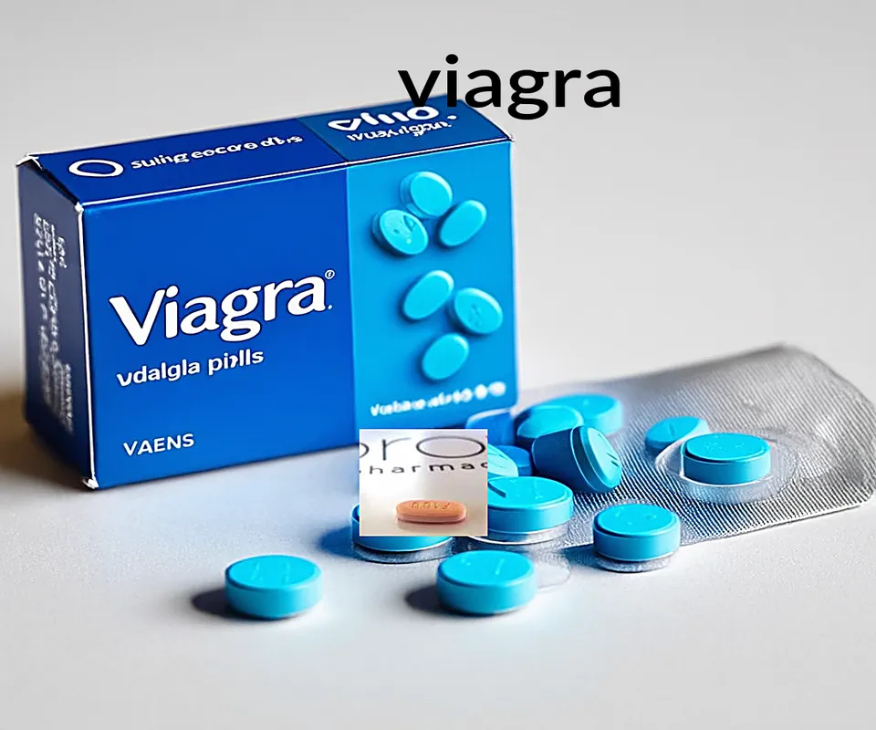 Efectos del viagra generico